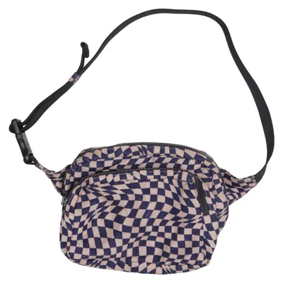 Sac-banane (Bleu, Beige, Multicolore) de Baggu