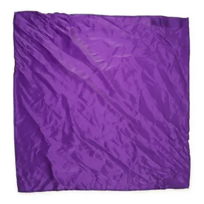 Scarf (Lila) från ASOS Design Polyester