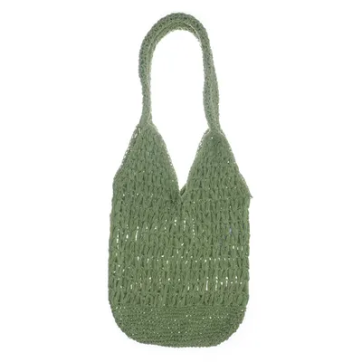 Strandväska (Grön) från Oysho