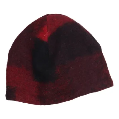Beanie (Red, Black, Multicolored) from Fun Wear