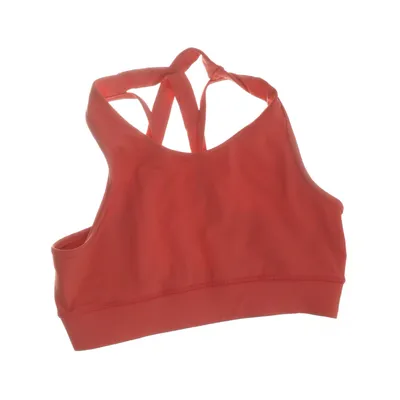 Sports bra (Pink) from SATS Elastane, Polyamide