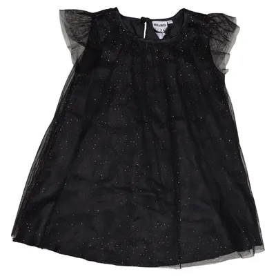 Dress (Black) from VRS Polyester