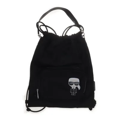 Ryggsäck (Svart) från Karl Lagerfeld