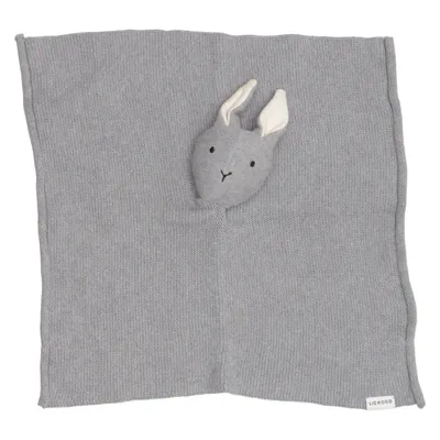 Security blanket (Gray) from Liewood