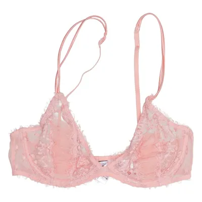BH (Pink) fra La Perla Elastan, Polyamid, Viscose