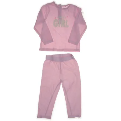 Set (Rosa) från Orchestra