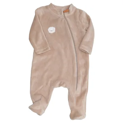 Barboteuse (Beige) de Blue Seven