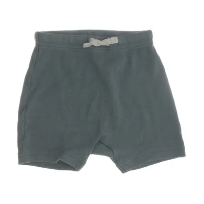 Shorts (Grön) från Petit Piao Ekologisk bomull, Elastan, Modal