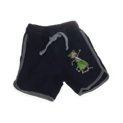 Shorts (Blå, Grå, Grön) från Pettson och Findus Bomull
