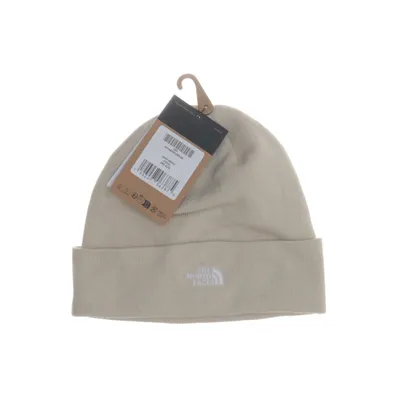 Beanie (Beige) from The North Face Elastane, Polyamide, Polyester