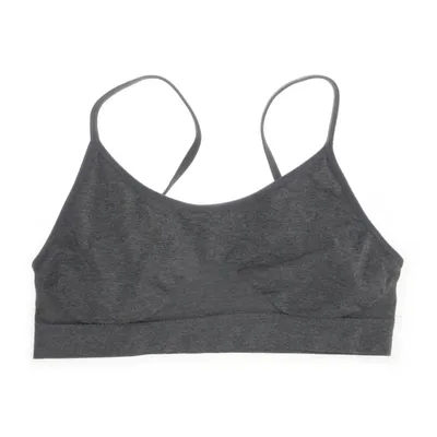 Sport-bh (Zwart) van Secret Possessions Elastaan, Polyamide, Polyester