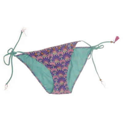 Bikini bottom (Pink, Blue, Purple, Multicolored) from Victoria's Secret