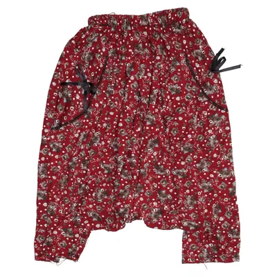 Harembroek (Rood, Meerkleurig)