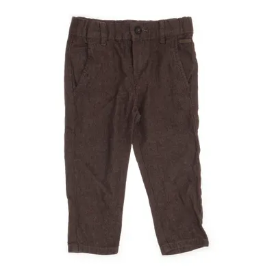 Byxor (Brun) från H&M Bomull