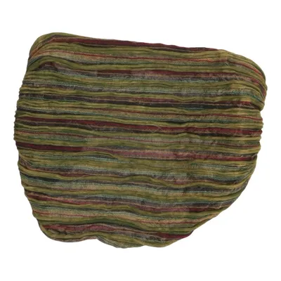 Headscarf (Green, Multicolored) from Kunst