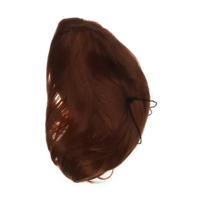 Wig (Brown)