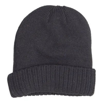 Beanie (Gray) from Mackenzie Acrylic