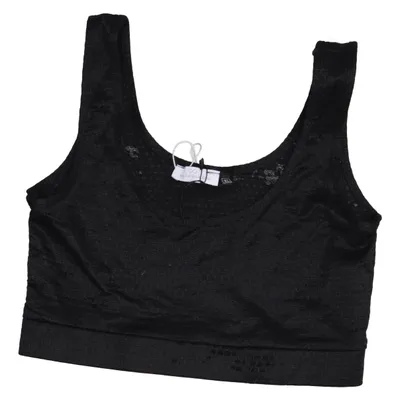 Brassière (Noir) de Eight Sthlm Coton, Polyester