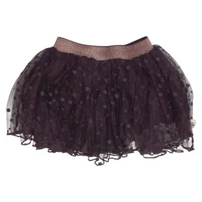 Tulle skirt (AW15 Kalmar Lt SKIRT) from POMPdeLUx Cotton, Polyester