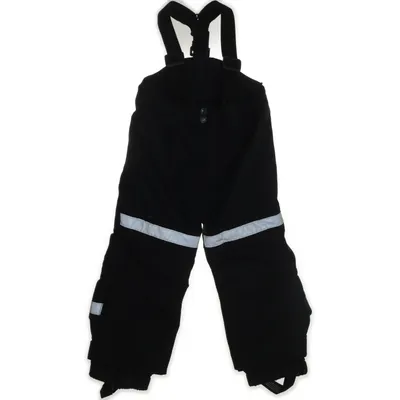 Overbroek (Zwart) van Fix Polyester, Polyamide
