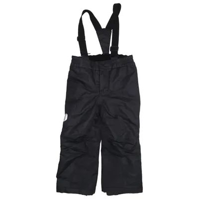Skidbyxor (Svart) från Color Kids Polyester