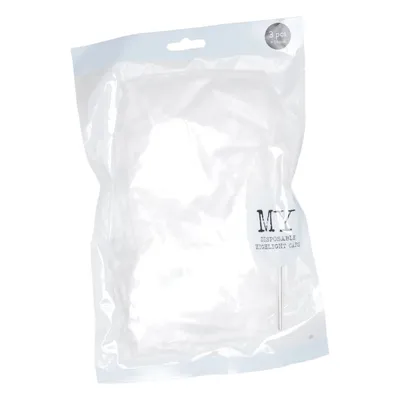 Accessoire de coiffure (Disposable Highlight Caps) de JJDK