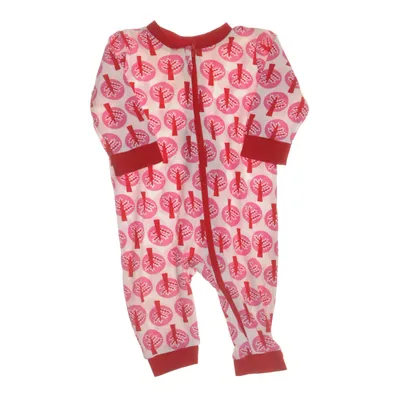 Rompertjes (Roze, Wit, Rood) van Baby Baby