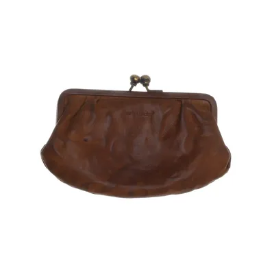 Envelope bag (Brown) from Aunts & Uncles