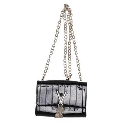 Shoulder-bag (Black) from Mario Valentino