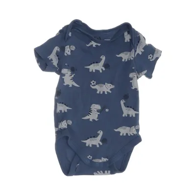 Body (Blå, Vit) från Baby C&A