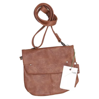 Sac à bandoulière (Marron) de Zwei