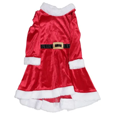 Kerstkleding (Rood, Wit, Zwart) van H&M Polyester