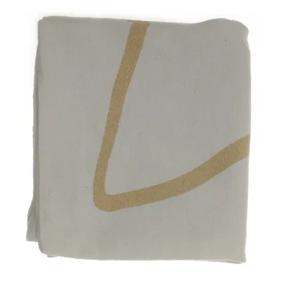 Sierkussensloop (Wit, Meerkleurig) van H&M Home Katoen