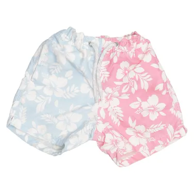 Shorts de bain (Bleu, Rose, Multicolore) de Hackett London