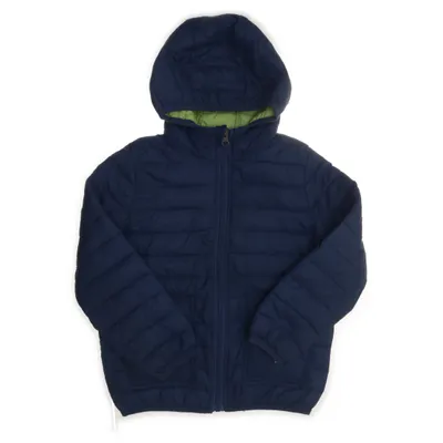 Veste légère (Bleu) de Impidimpi Polyamide, Polyester