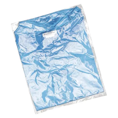Débardeur (Bleu) de Executive Collection Soie