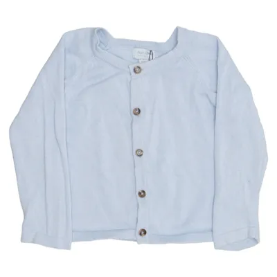 Cardigan (Bleu) de Noa Noa Miniature Coton