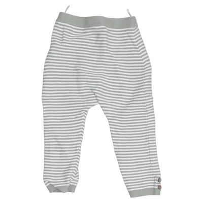 Pantalon de pyjama (Vert, Blanc) de Baby C&A