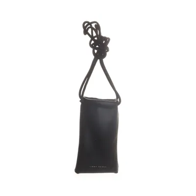 Handytasche (Schwarz) von Jimmy Fairly