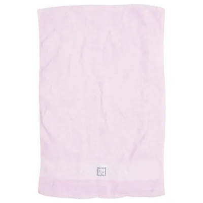 Towel (Pink) from Grand Design Cotton