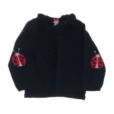 Kofta (Blå) från ESPRIT Bomull