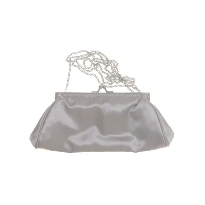 Aftonväska (Silverfärgad) från Fancy Fanny