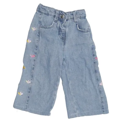 Jeans (Blue) from LC Waikiki Cotton