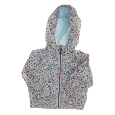 Veste (Blanc, Multicolore) de Zara BabyGirl