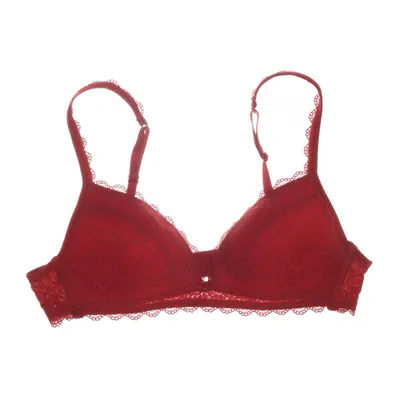 Bralette (Röd) från Mey Polyamid
