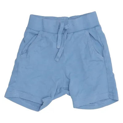 Sweatshorts (Blå) fra Lindex Kids Bomuld