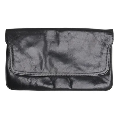 Envelop tas (Zwart) van Boxca