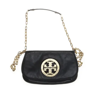 Schoudertas (Zwart) van Tory Burch