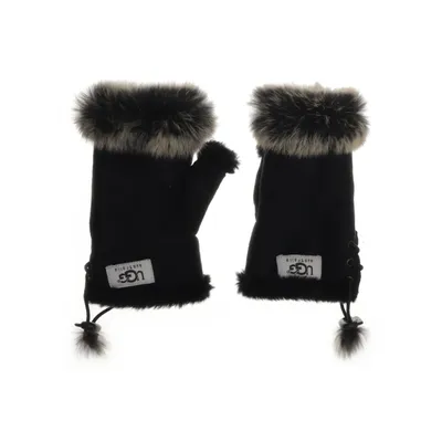 Fingerless gloves (Black) from UGG