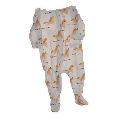 Rompers (White, Multicolored) from Next Baby Cotton